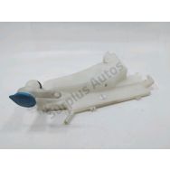 Réservoir de lave glace avant