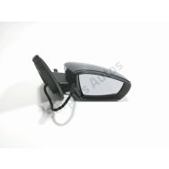 Retroviseur electrique droit