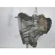 Boite à vitesse mécanique