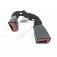 Ancrage ceinture arriere droit