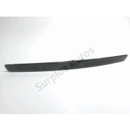 Poignee exterieure de hayon