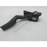 Pedale d'accelerateur