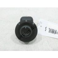 Commande rétroviseur