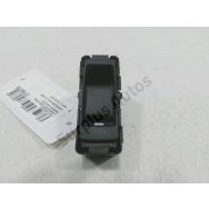 Commande lève-vitre arrière gauche