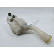 Réservoir de lave glace avant