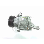 Compresseur de climatisation