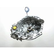 Boite à vitesse mécanique