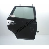 Porte arrière droite