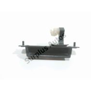 Poignée extérieure de hayon