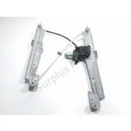 Leve-vitre electrique avant gauche