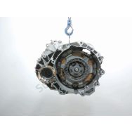 Boite à vitesse automatique