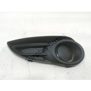 Grille de calandre droite