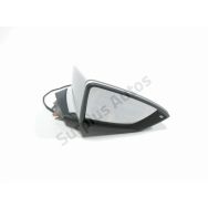 Rétroviseur électrique droit