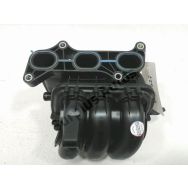 Collecteur d'admission