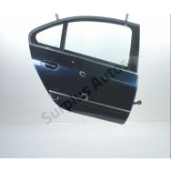 Porte arriere droite