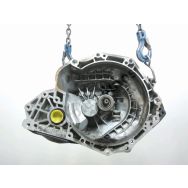 Boite à vitesse mécanique