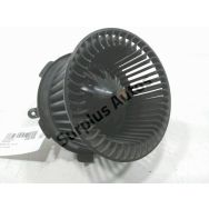 Ventilateur de chauffage