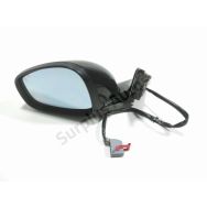 Retroviseur electrique gauche