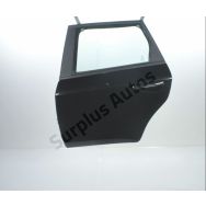 Porte arriere gauche