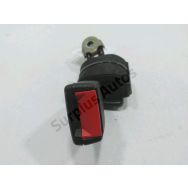 Ancrage ceinture arrière droit