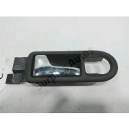 Poignee interieure porte avant gauche