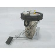 Jauge à carburant
