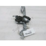 Leve-vitre electrique arriere droit