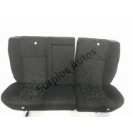 Kit banquette arrière complète