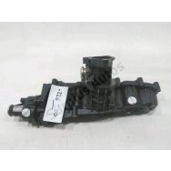 Collecteur d'admission