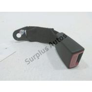 Ancrage ceinture arrière droit