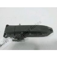 Poignée extérieure arrière gauche