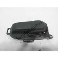 Poignée intérieure porte arrière droite