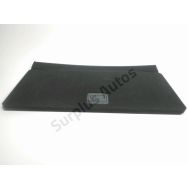 Tapis de coffre