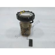 Jauge à carburant