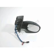Retroviseur electrique droit