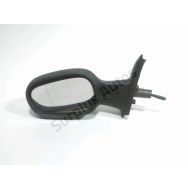 Rétroviseur manuel gauche