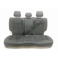 Kit banquette arrière complète