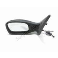 Retroviseur manuel gauche