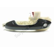 Poignée extérieure avant gauche