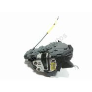 Serrure de porte avant droite