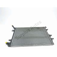 Radiateur refroidissement secondaire (sup)