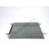 Condenseur de climatisation