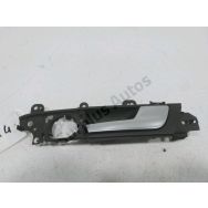 Poignee interieure porte arriere droite