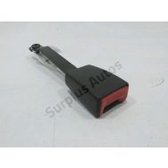 Ancrage ceinture avant droit