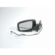 Rétroviseur électrique gauche
