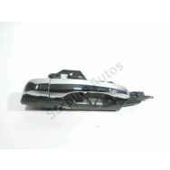 Poignée extérieure arrière gauche