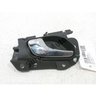 Poignée intérieure porte arrière gauche