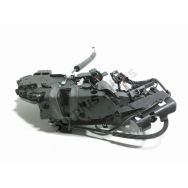 Serrure de porte avant droite