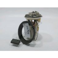 Pompe à carburant électrique