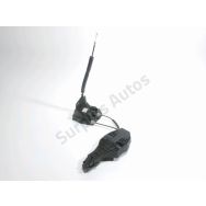 Serrure de porte avant gauche